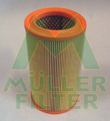 MULLER FILTER Ilmansuodatin PA3348